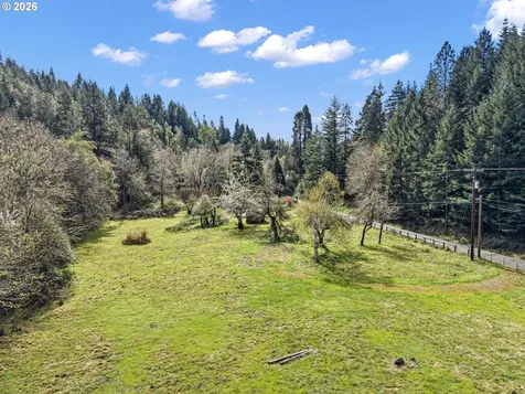 505 Sibold Canyon Road Tenmile OR 97481