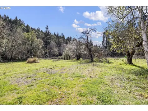 505 Sibold Canyon Road Tenmile OR 97481