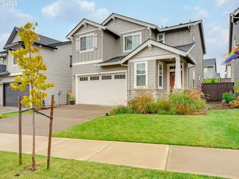 2658 NW Eric Drive Mcminnville OR 97128