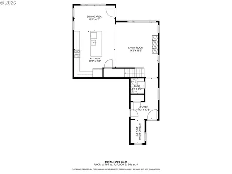 2658 NW Eric Drive Mcminnville OR 97128