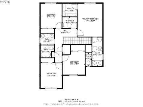 2658 NW Eric Drive Mcminnville OR 97128
