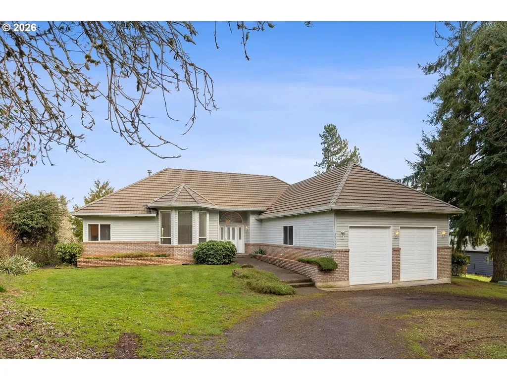 28200 SW Ladd Hill Road Sherwood OR 97140