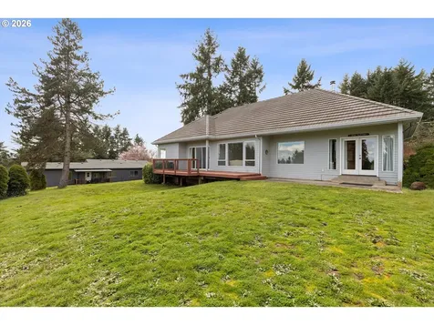 28200 SW Ladd Hill Road Sherwood OR 97140