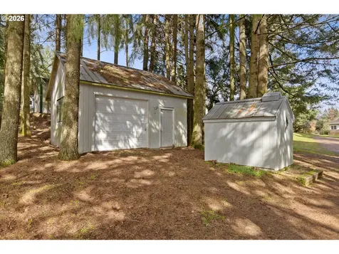 28200 SW Ladd Hill Road Sherwood OR 97140