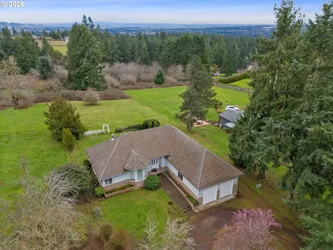28200 SW Ladd Hill Road Sherwood OR 97140