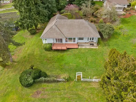 28200 SW Ladd Hill Road Sherwood OR 97140