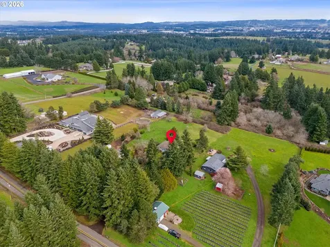 28200 SW Ladd Hill Road Sherwood OR 97140