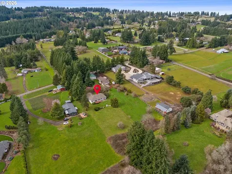 28200 SW Ladd Hill Road Sherwood OR 97140