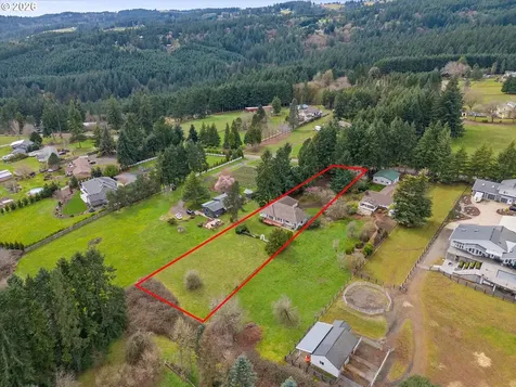 28200 SW Ladd Hill Road Sherwood OR 97140