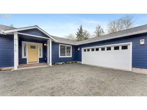 91512 Grinnell Lane Coos Bay OR 97420