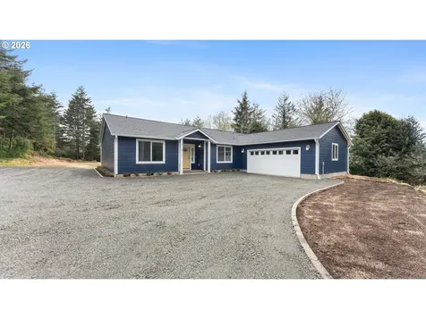 91512 Grinnell Lane Coos Bay OR 97420