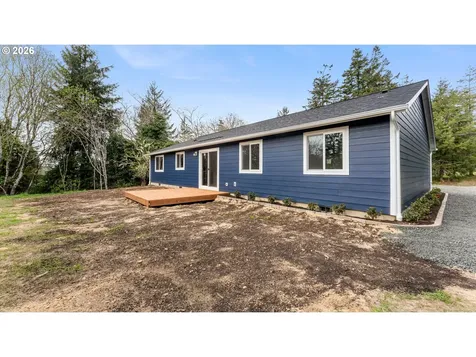 91512 Grinnell Lane Coos Bay OR 97420