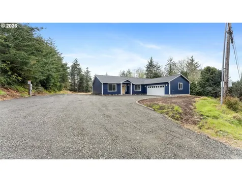 91512 Grinnell Lane Coos Bay OR 97420