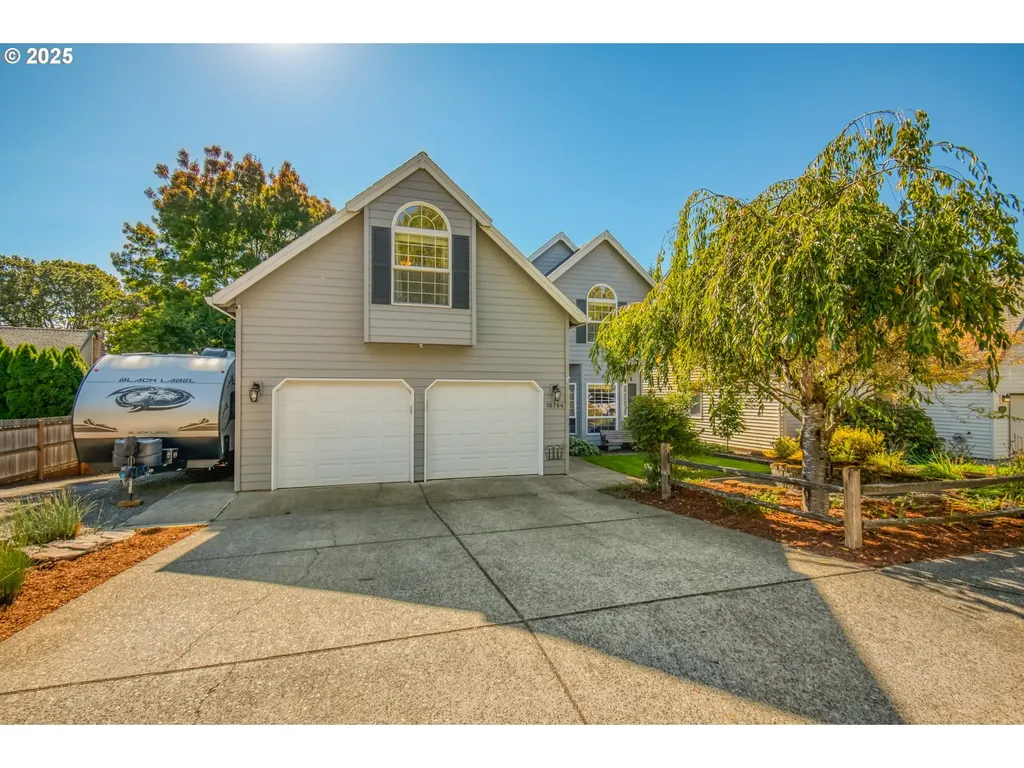 16764 SW Sarala Street Beaverton OR 97007