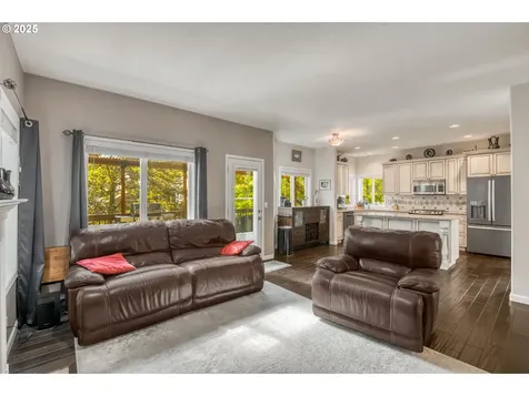 16764 SW Sarala Street Beaverton OR 97007