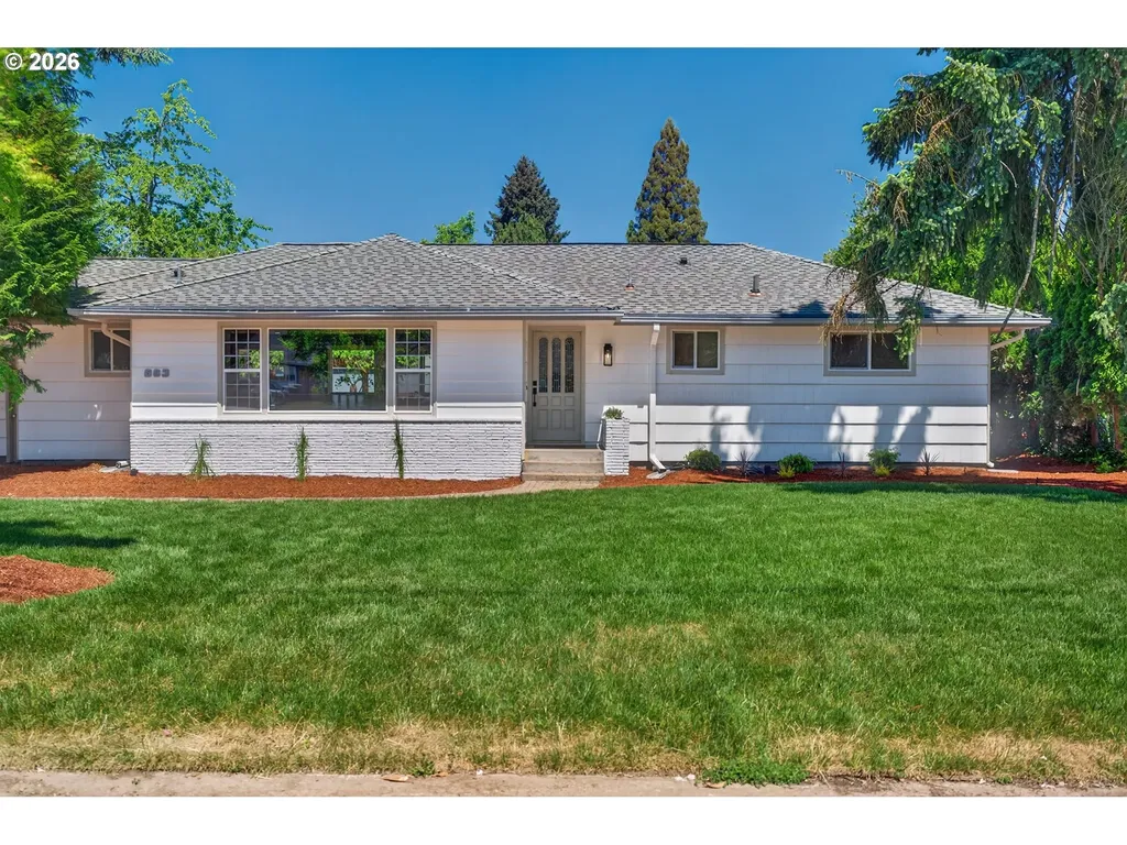 663 Linda Avenue NE Keizer OR 97303