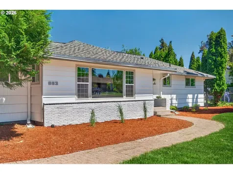 663 Linda Avenue NE Keizer OR 97303