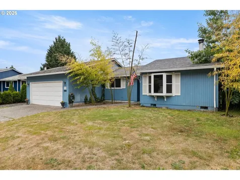1128 SE Fir Grove Loop Hillsboro OR 97123