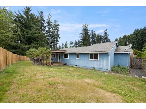 1128 SE Fir Grove Loop Hillsboro OR 97123