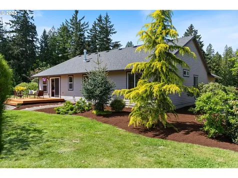 21805 Boones Ferry Road NE Aurora OR 97002