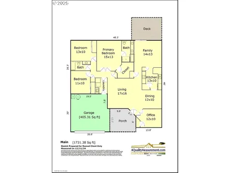 21805 Boones Ferry Road NE Aurora OR 97002