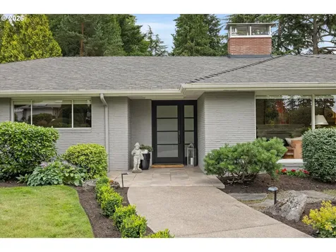 10640 SW Hawthorne Lane Portland OR 97225