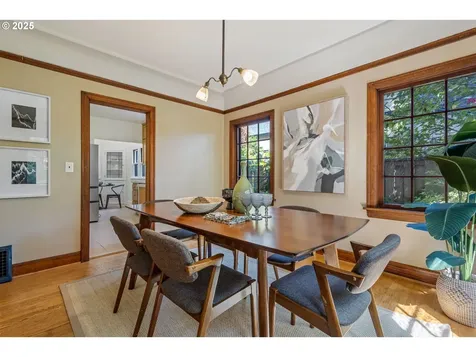 2943 NE 14th Avenue Portland OR 97212