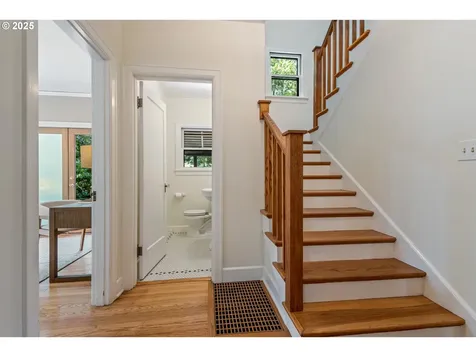 2943 NE 14th Avenue Portland OR 97212