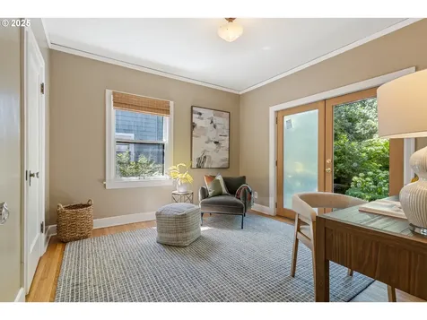 2943 NE 14th Avenue Portland OR 97212