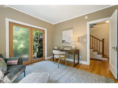 2943 NE 14th Avenue Portland OR 97212