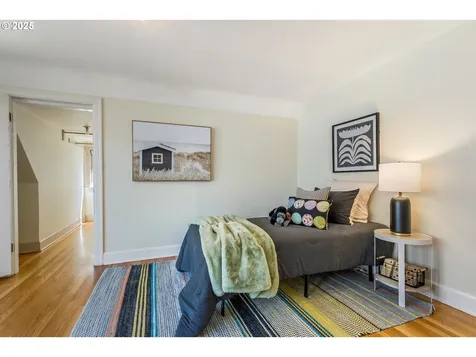 2943 NE 14th Avenue Portland OR 97212