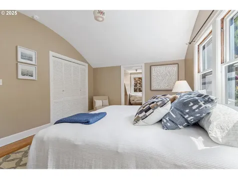 2943 NE 14th Avenue Portland OR 97212