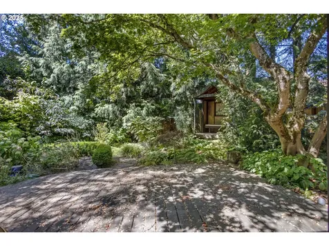 2943 NE 14th Avenue Portland OR 97212