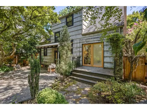 2943 NE 14th Avenue Portland OR 97212
