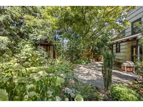 2943 NE 14th Avenue Portland OR 97212