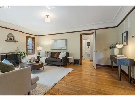 2943 NE 14th Avenue Portland OR 97212