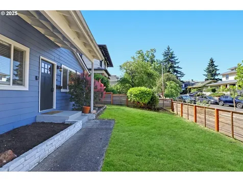 6346 NE Rodney Avenue Portland OR 97211