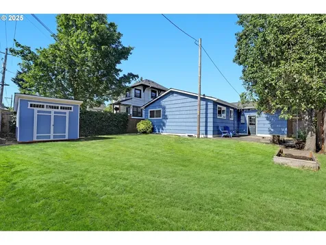 6346 NE Rodney Avenue Portland OR 97211