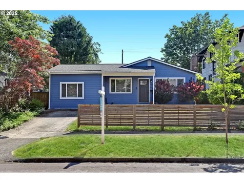 6346 NE Rodney Avenue Portland OR 97211