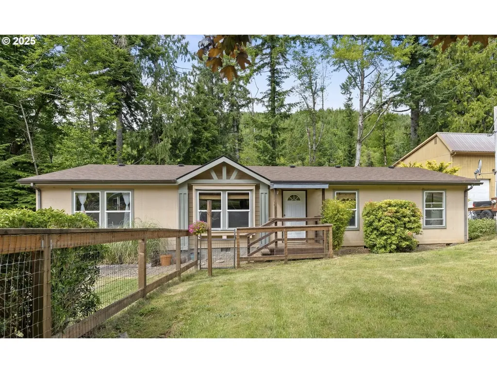 573 N Boulder Creek Drive Otis OR 97368