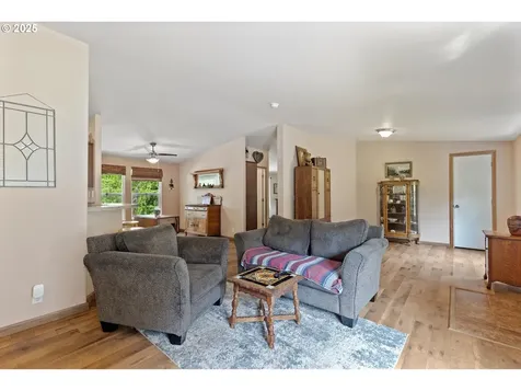 573 N Boulder Creek Drive Otis OR 97368