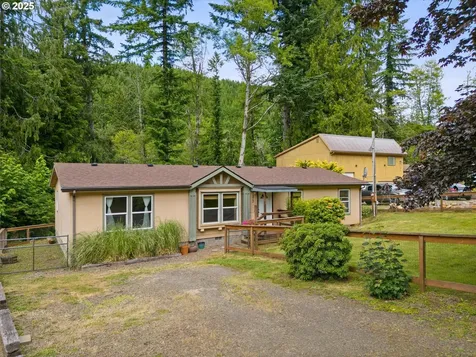 573 N Boulder Creek Drive Otis OR 97368
