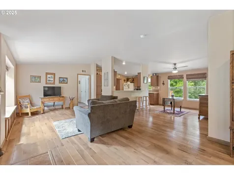 573 N Boulder Creek Drive Otis OR 97368