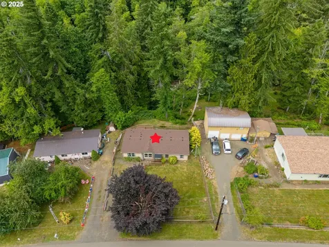 573 N Boulder Creek Drive Otis OR 97368