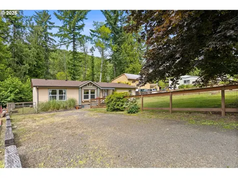 573 N Boulder Creek Drive Otis OR 97368