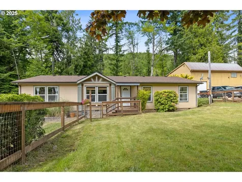 573 N Boulder Creek Drive Otis OR 97368