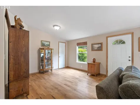 573 N Boulder Creek Drive Otis OR 97368