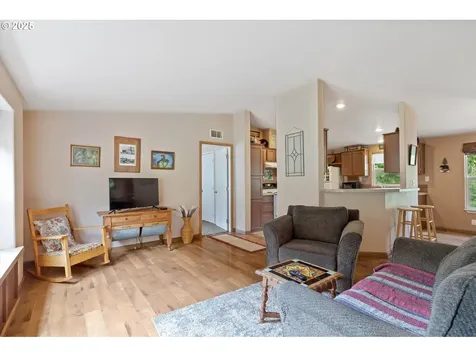 573 N Boulder Creek Drive Otis OR 97368