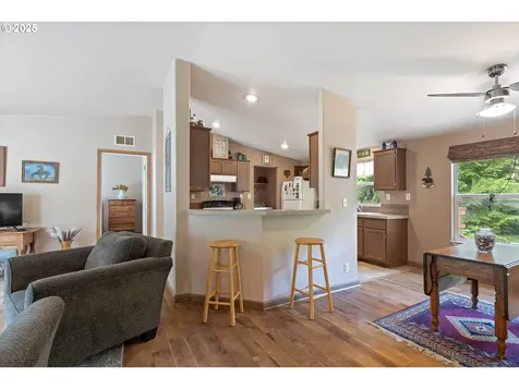 573 N Boulder Creek Drive Otis OR 97368