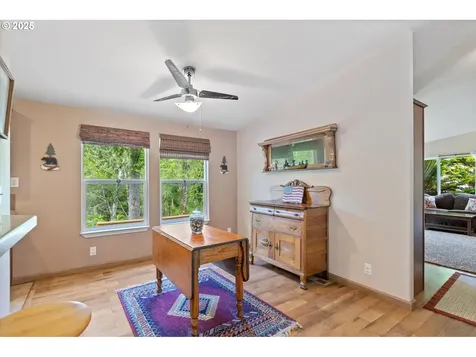 573 N Boulder Creek Drive Otis OR 97368
